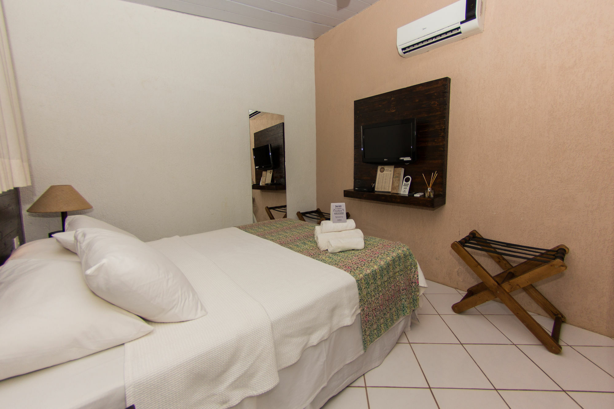 Pousada Paraiso Noronha Fernando de Noronha Extérieur photo